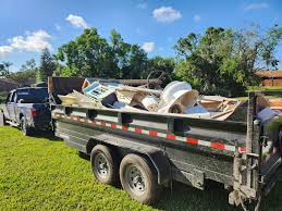 Best Construction Debris Removal  in Boley, OK